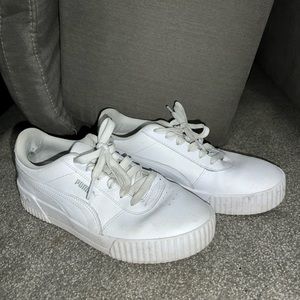 Puma sneakers